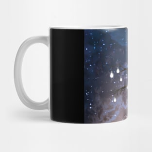 Surreal Ideas tree Mug